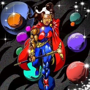 Meet your Posher, Kirk